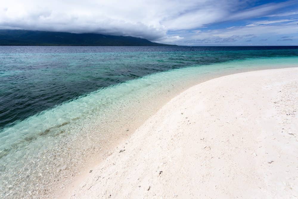 Medano Islet, Philippines