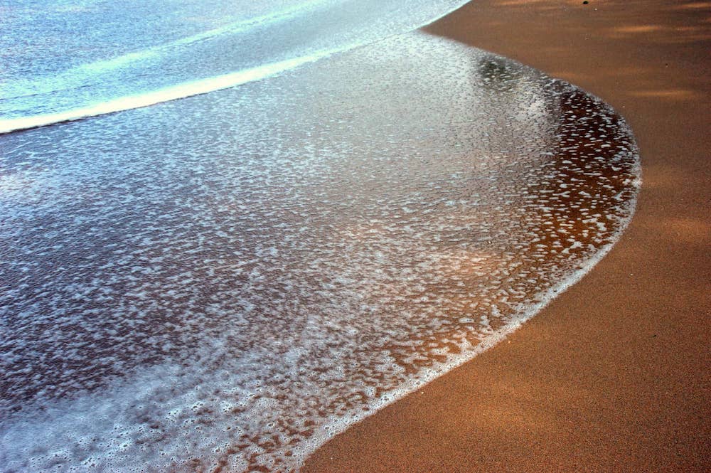 Playa El Dedo