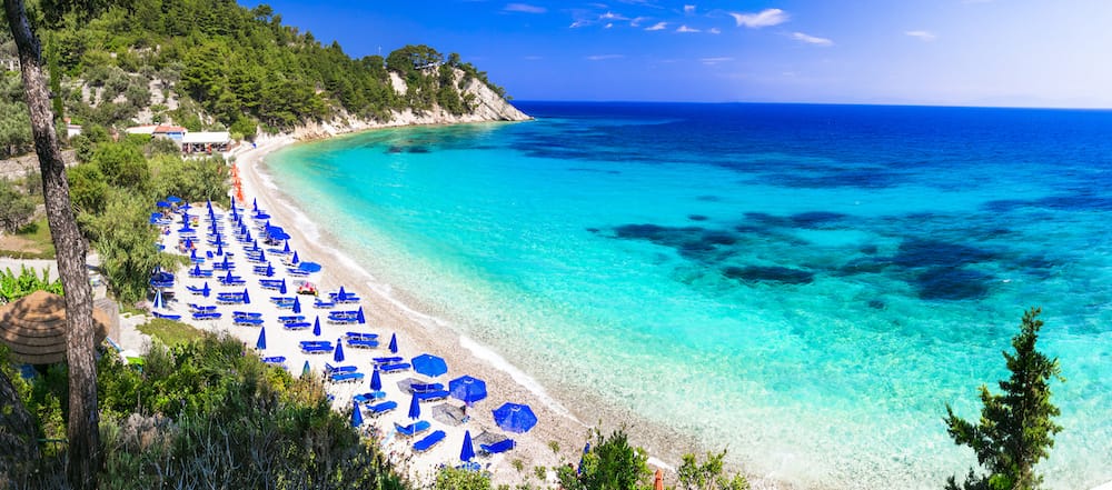 Lemonakia Beach