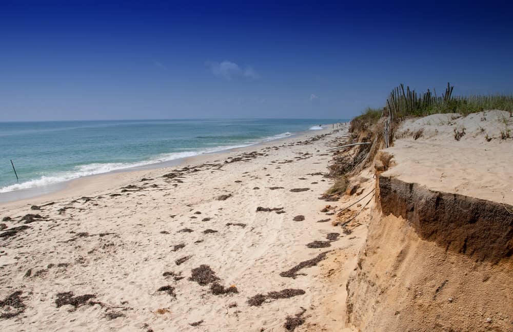South Beach State Park, United States