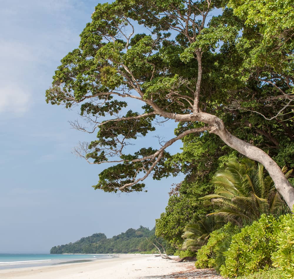 Andaman Islands, India