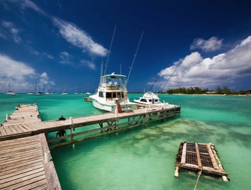 Anegada Island, British Virgin Islands