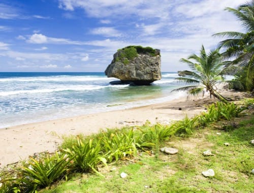 Barbados