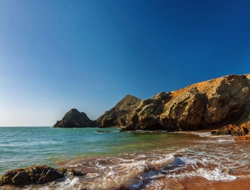 La Guajira