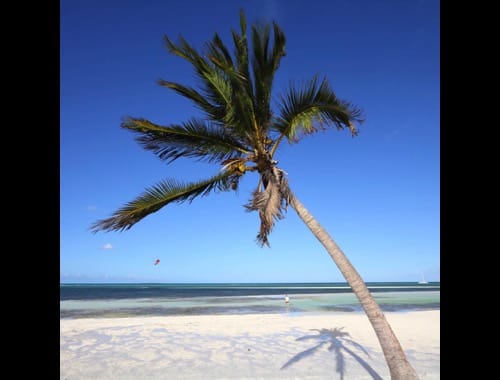 Cayo Guillermo Beach, Cuba