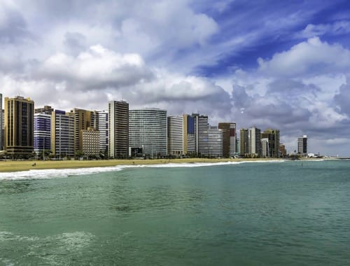 Fortaleza