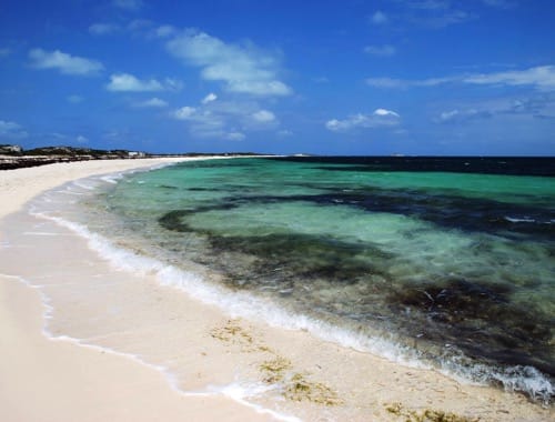 Turks and Caicos
