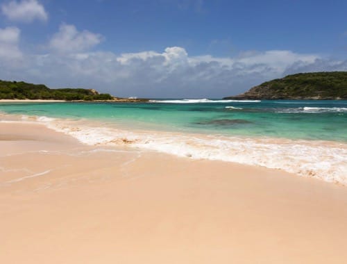 Antigua, Antigua and Barbuda