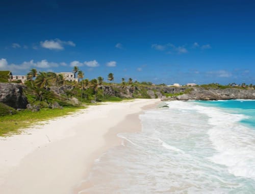 Harrismith, Barbados
