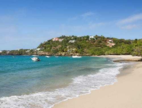St Thomas, US Virgin Islands