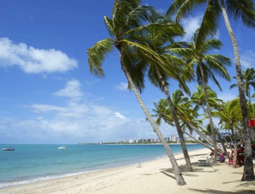 State of Alagoas