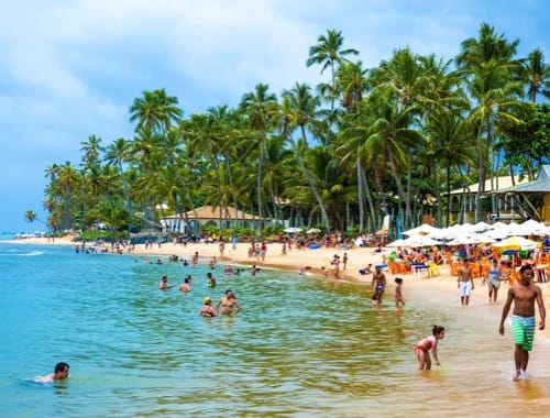 State of Bahia