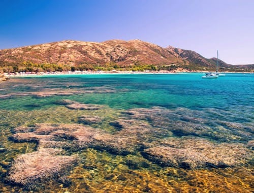 Spiaggia di Tuerredda