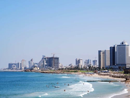 Israel
