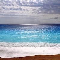 Playa El Candado