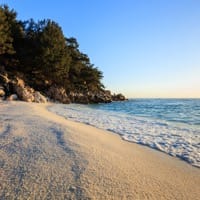 Saliara Beach