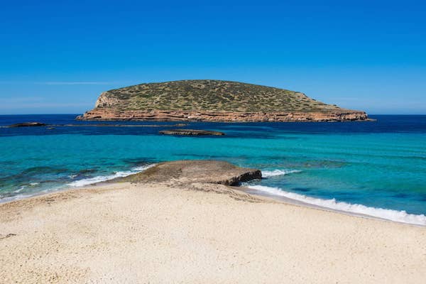 Ibiza Beach Guide