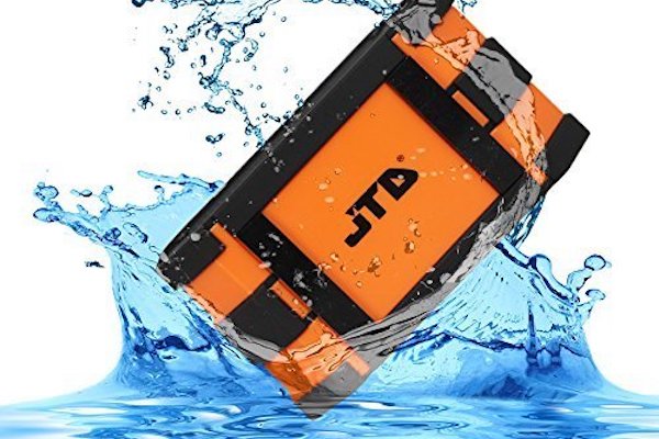 Best Waterproof and Floating Bluetooth Speakers