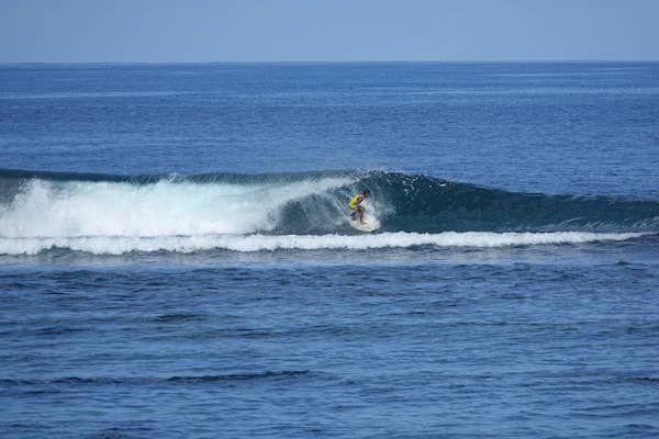 Exploring Siargao Island