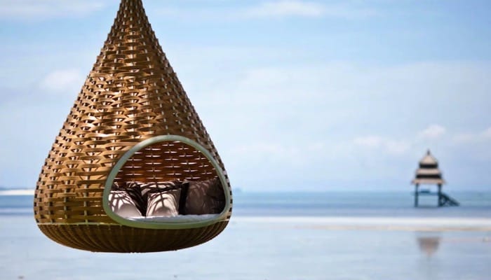 Nay Palad Hideaway: Siargao's Luxurious Retreat Unveiled