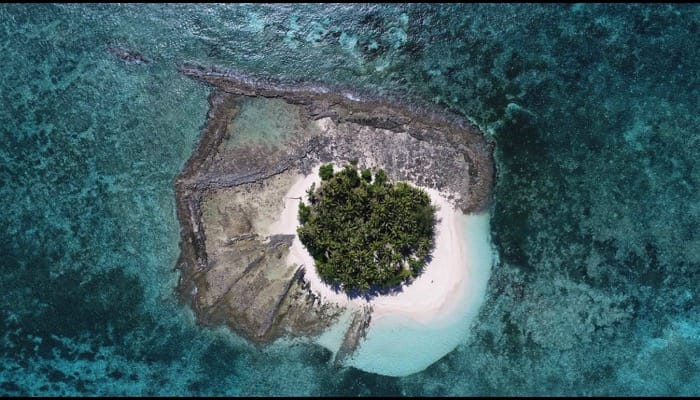 Guyam Island