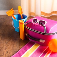 Top Beach Holiday Packing Tips