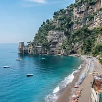 The Best Beaches and Islands for Luxuriating in Italy